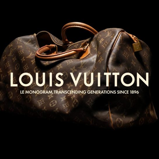 Louis Vuitton Speedy