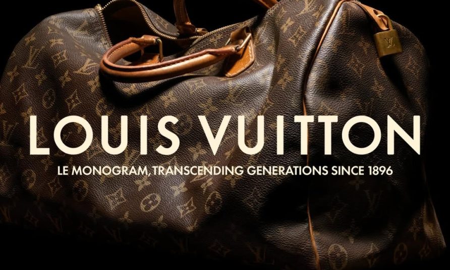 Louis Vuitton Speedy