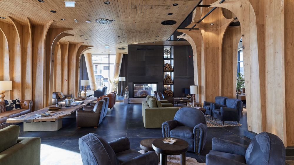 BOR Hotel by Karisma