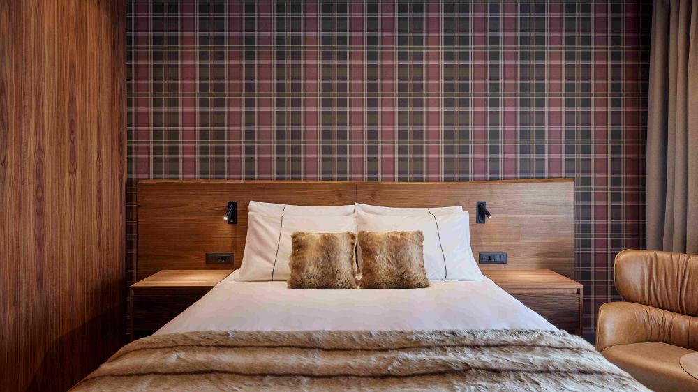 BOR Hotel by Karisma