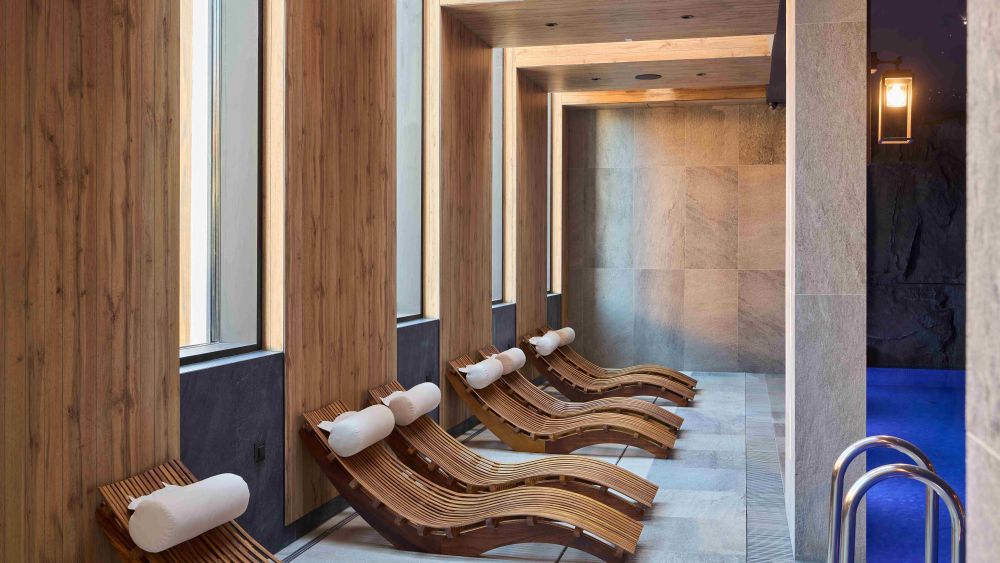 BOR Hotel by Karisma