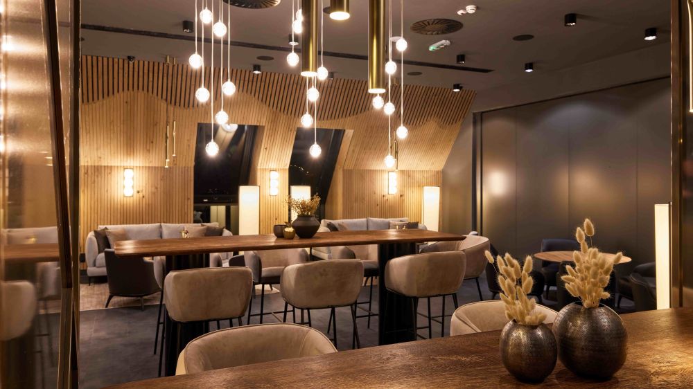 BOR Hotel by Karisma