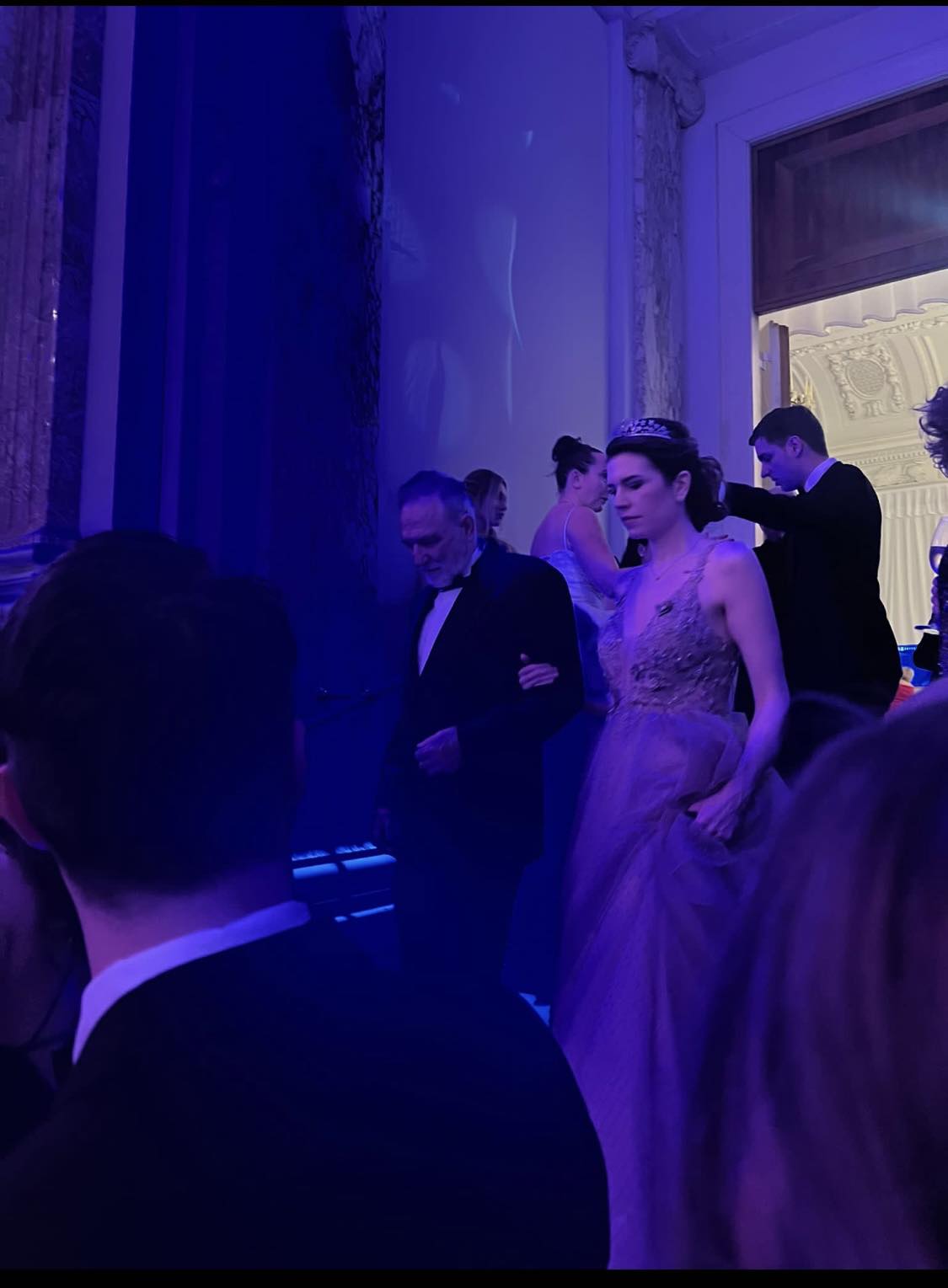 Devojka Lazara Ristovskog