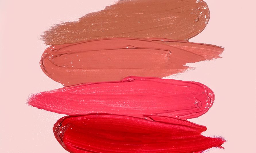 Kako izabrati pravu nijansu pudera