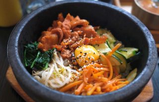 bibimbap