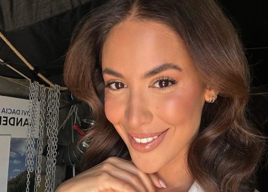 jednostavan mejkap tutorijal