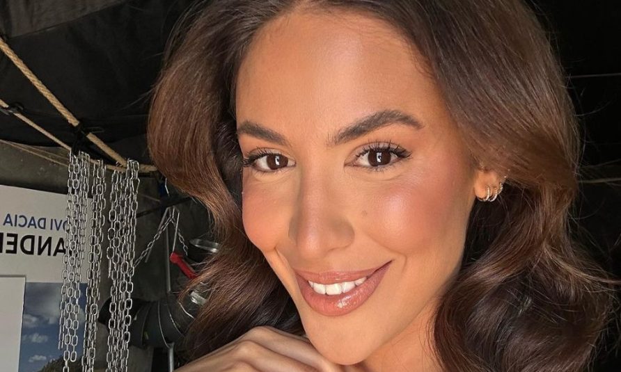 jednostavan mejkap tutorijal