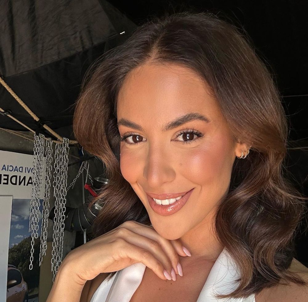 jednostavan mejkap tutorijal