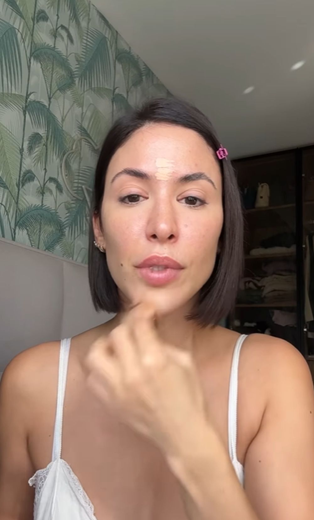 jednostavan mejkap tutorijal