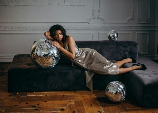 haljina danijele martinović