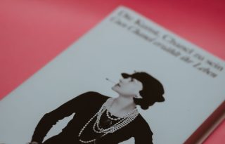 modni saveti koko šanel