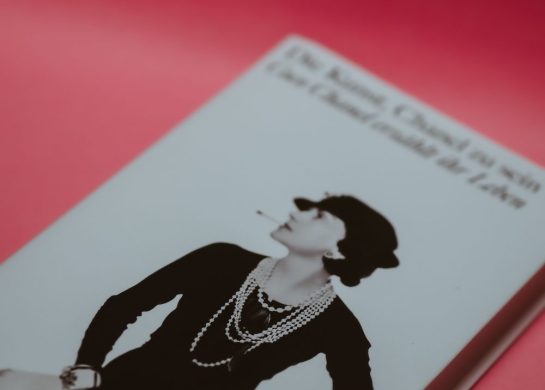 modni saveti koko šanel