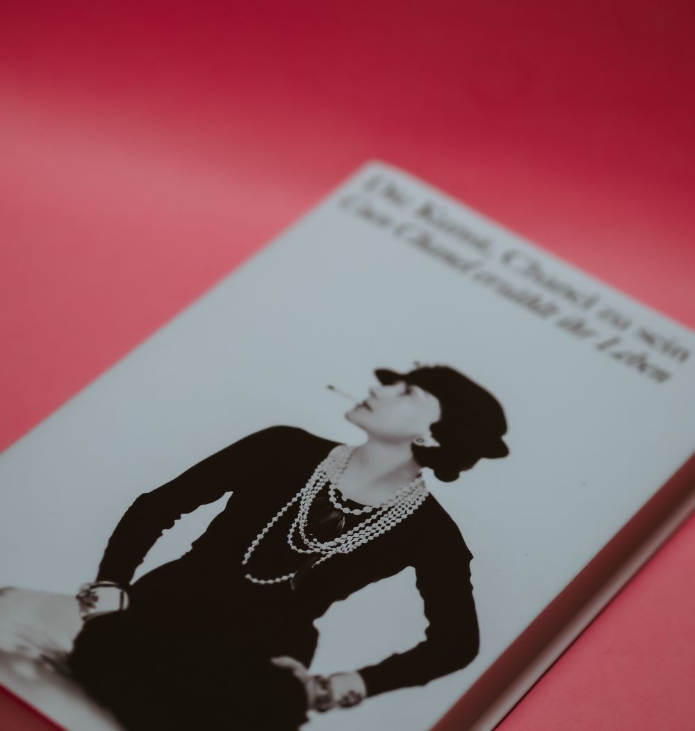 modni saveti koko šanel