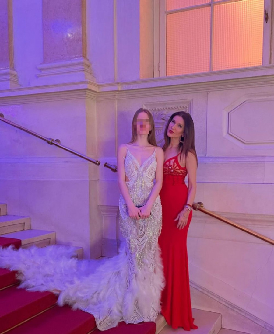 ćerka snežane dakić