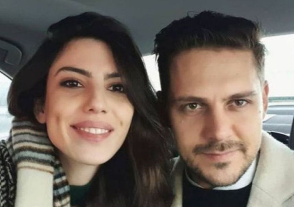 miloš biković postao otac