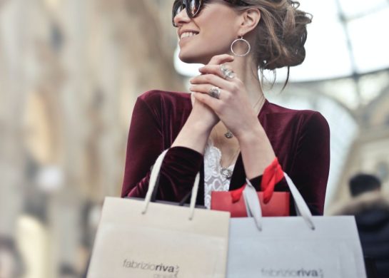 Najpopularniji modni trik