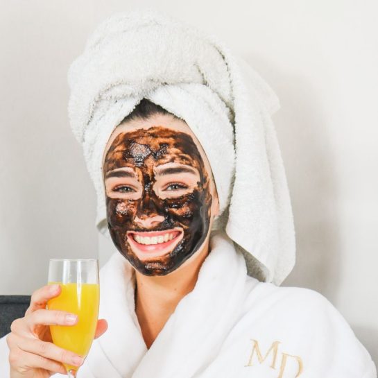 nega kože tokom zime