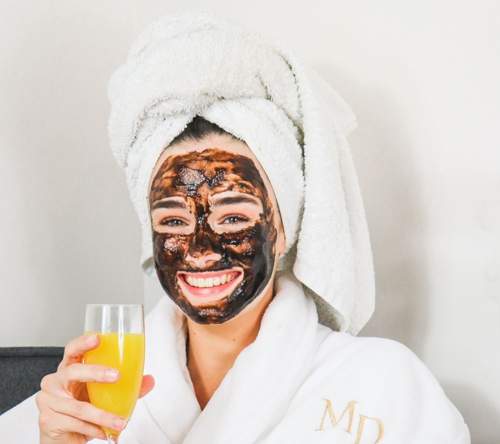 nega kože tokom zime