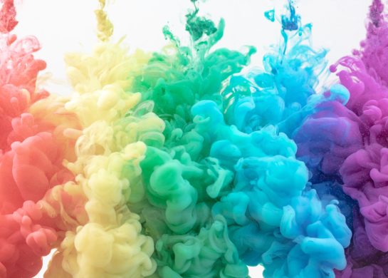 Najsrećnija boja 2024. godine