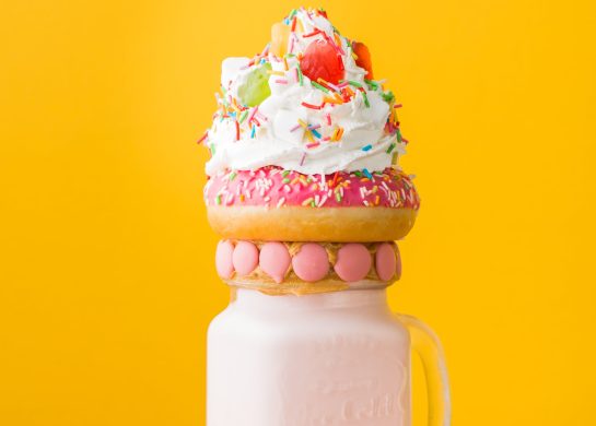 Zavisnost od šećera