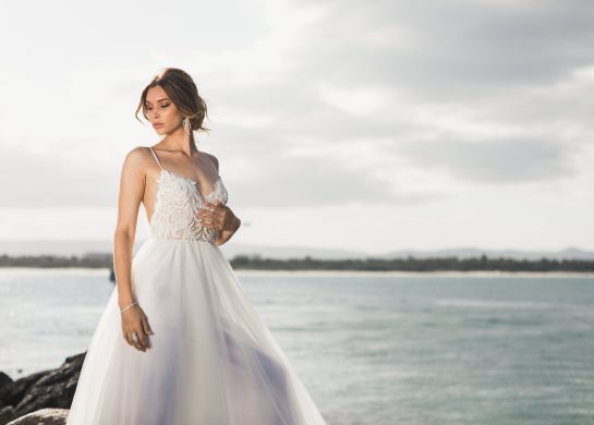 Najlepše venčanice