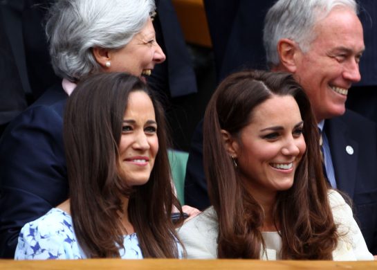 Nakit Kejt i Pipe Midlton