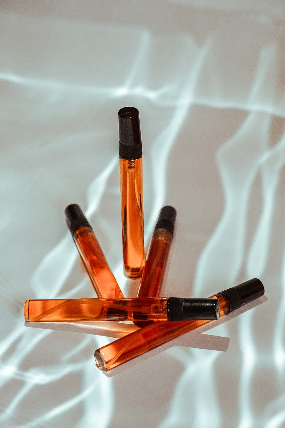 Prirodni parfem Jelene Đoković