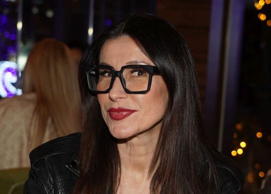 ćerka snežane dakić