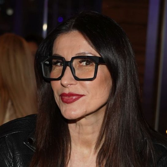 ćerka snežane dakić