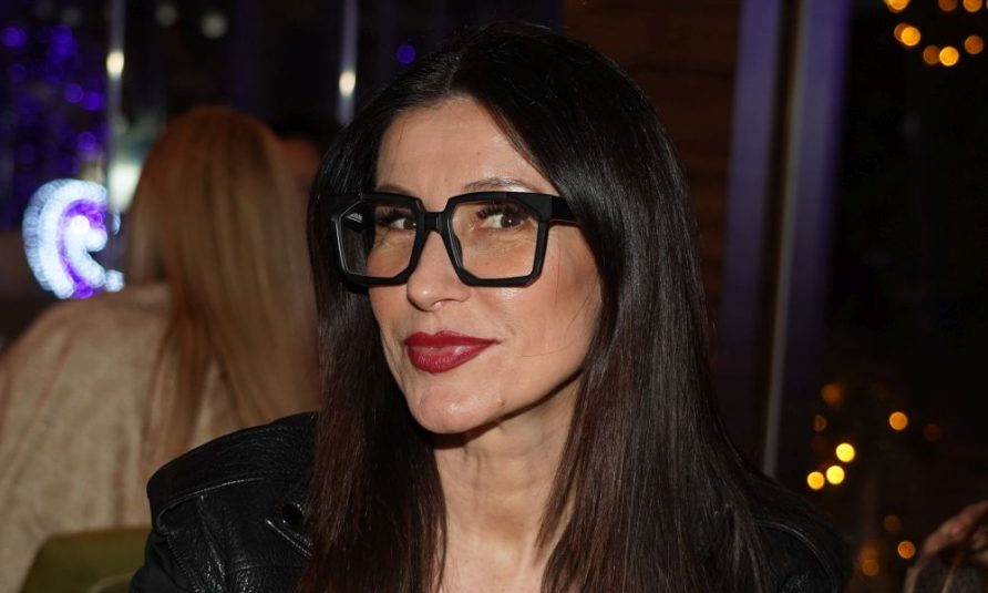 ćerka snežane dakić