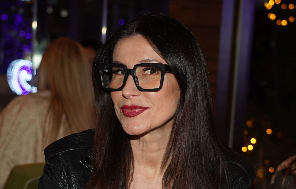 ćerka snežane dakić