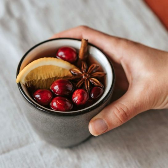 napitak za smanjenje holesterola