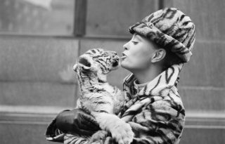 Stil žene mafijaša