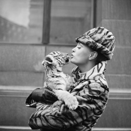 Stil žene mafijaša