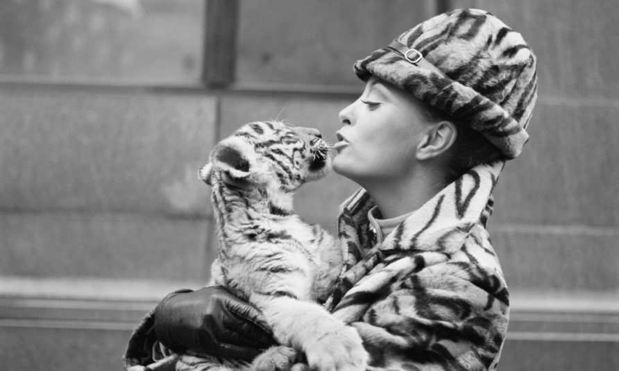 Stil žene mafijaša