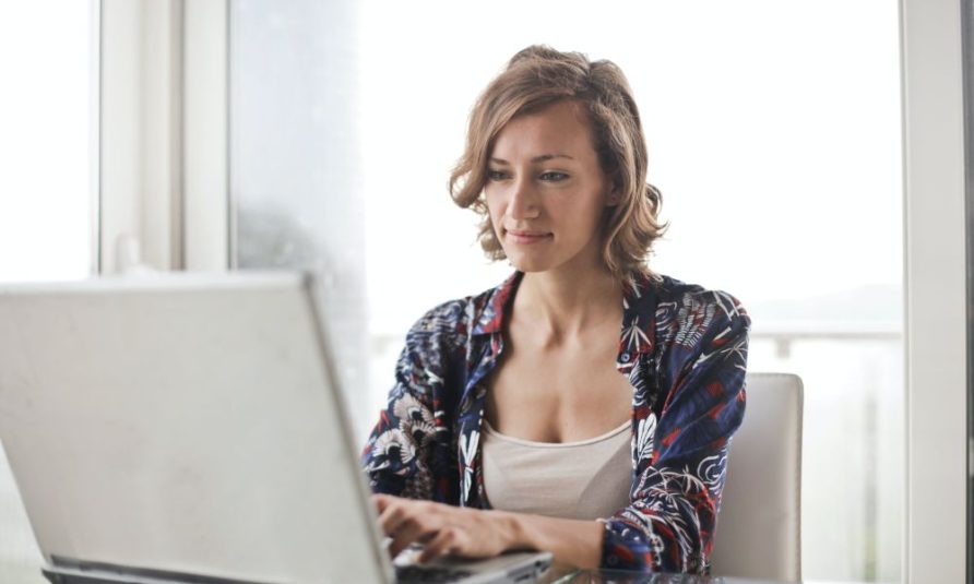 tehnike za odmaranje očiju