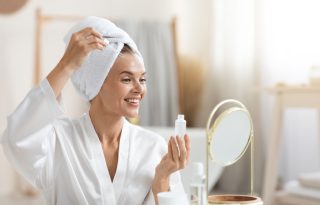 Argireline najbolji peptidi za lice