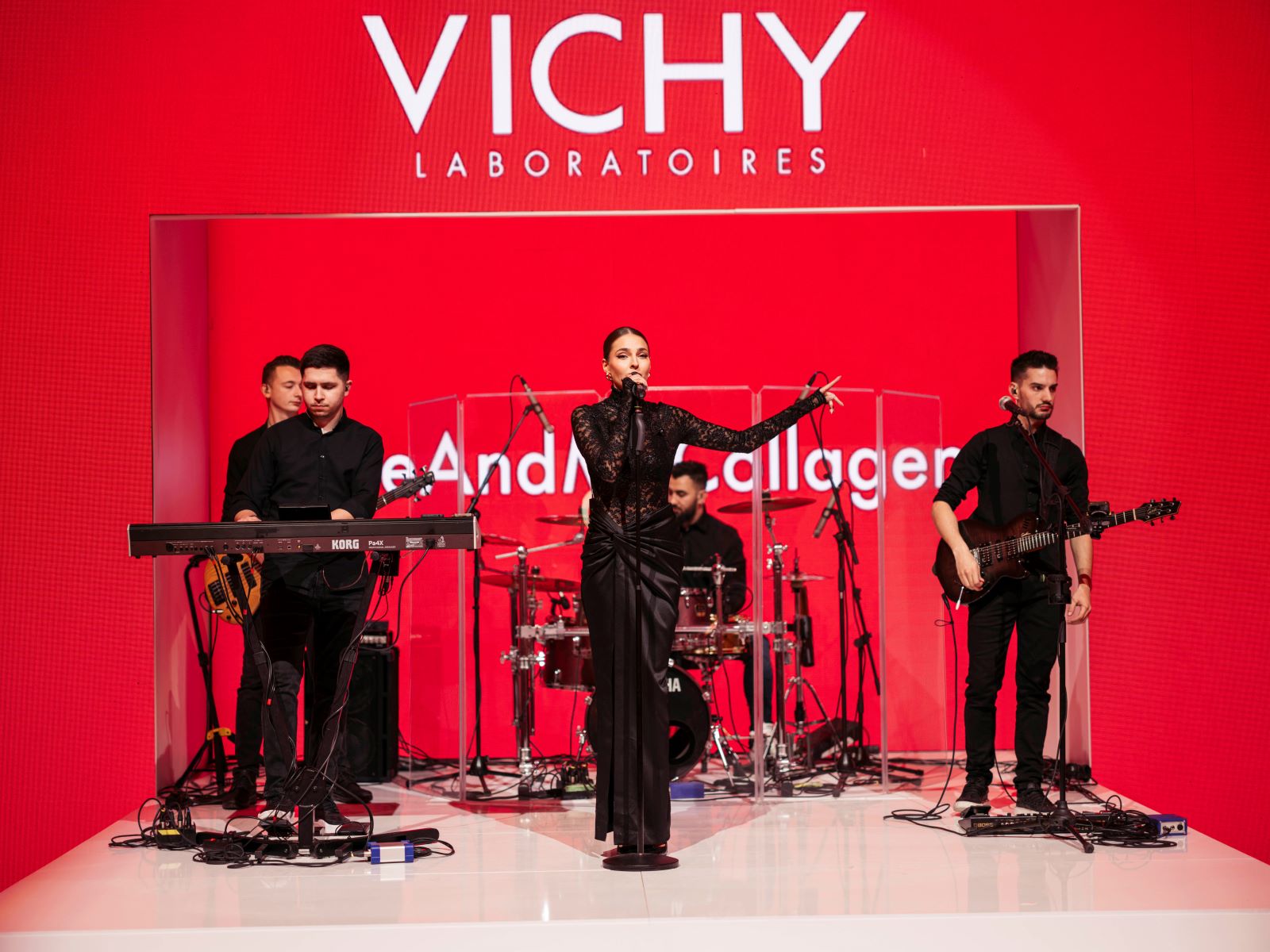 vichy džejla ramović