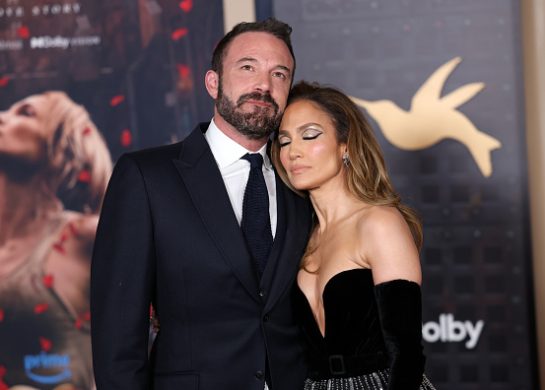 Dženifer Lopez inspiracija za novi film