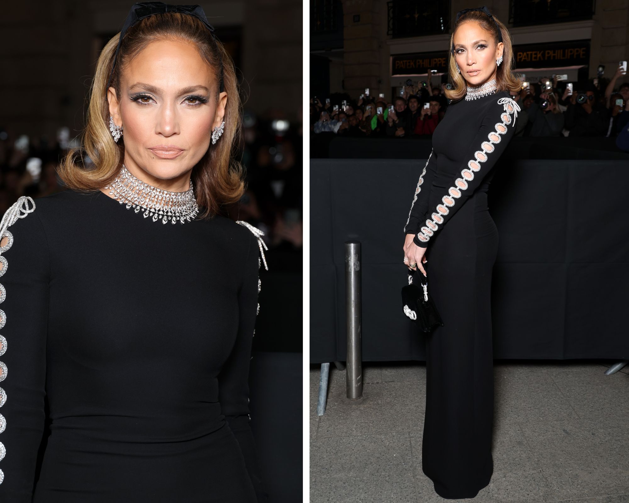 Dženifer Lopez modni trend glasni luksuz