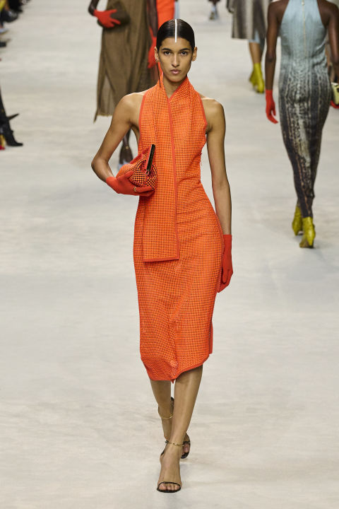 Fendi 2024 najpopularnije boje