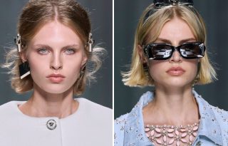 Frizure za kratku kosu koje će vladati u proleće 2024.