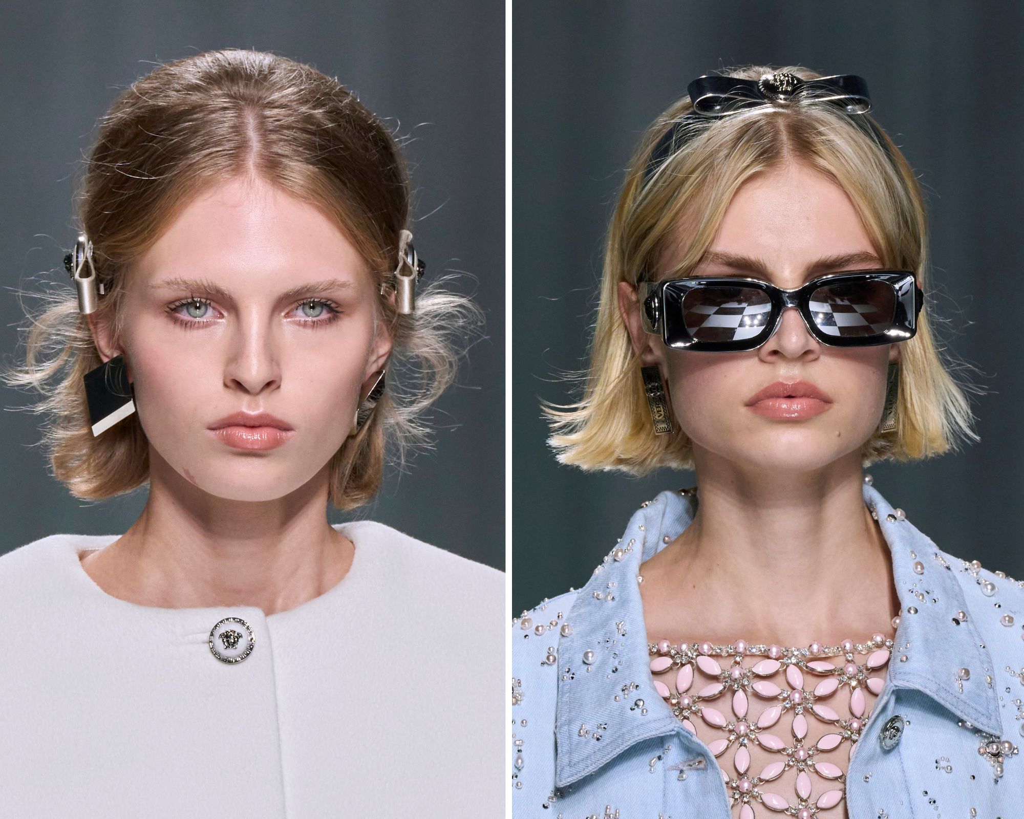 Frizure za kratku kosu koje će vladati u proleće 2024.