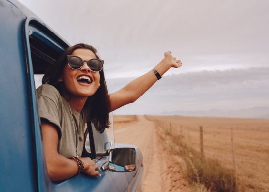 Putovanje prema horoskopskom znaku