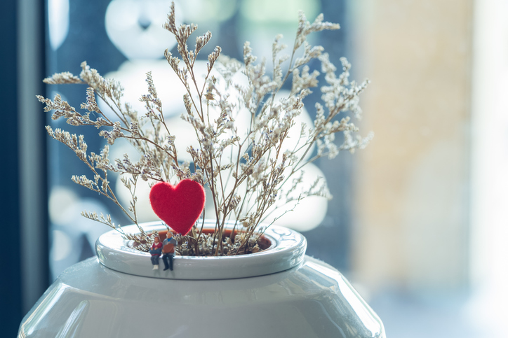 feng šui saveti za ljubav