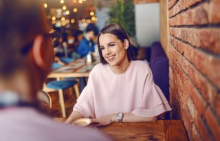 znakovi da gaji osećanja