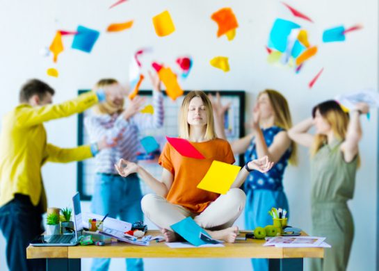 Horoskopski znaci koji beže od problema