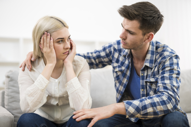 strahovi horoskopskih znakova u vezi