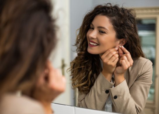 najpopularnije Pandora minđuše