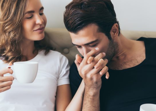 Muškarci Zodijaka koji čuvaju brak